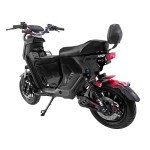 electric vehicles ladyboy head bumblebee front pocket lead-acid battery/lithium battery electric vehicles